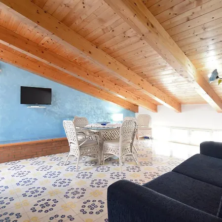1 Bedroom Gorgeous In Santa Maria Di Castell Διαμέρισμα Santa Maria di Castellabate