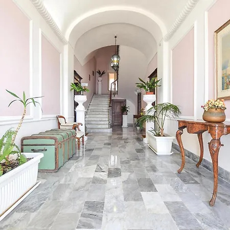 Διαμέρισμα 1 Bedroom Gorgeous In Santa Maria Di Castell *